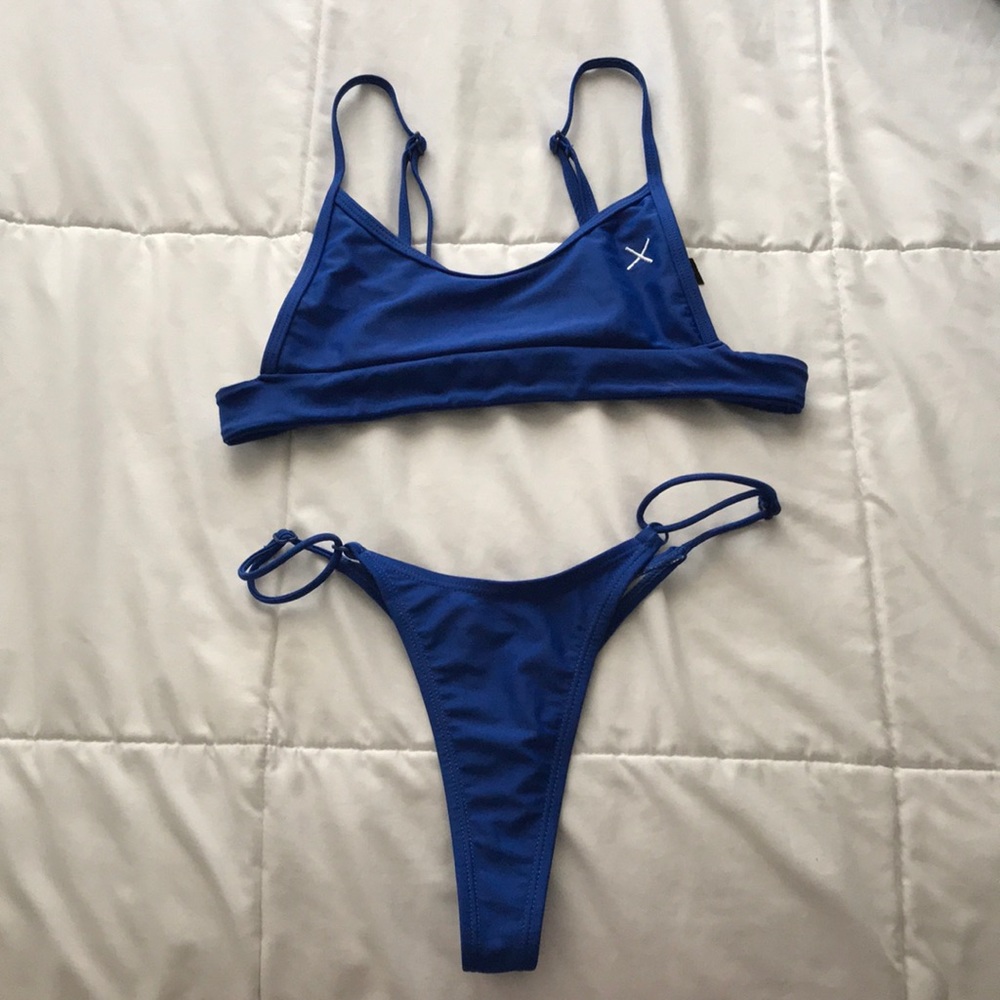 Boutine la bikini